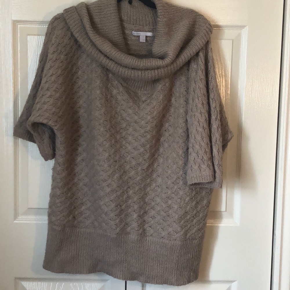 Old navy sweater size xxl